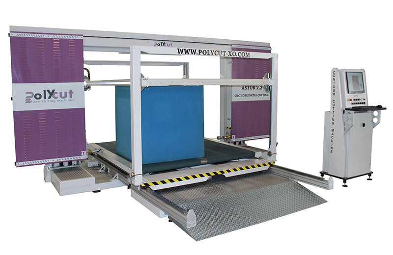 Taglio e Modellazione Gommapiuma su Misura