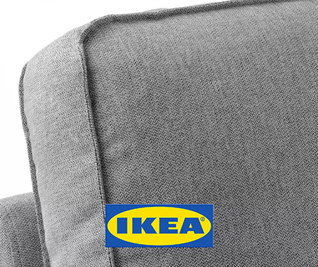 IMBOTTITURE PER DIVANI IKEA