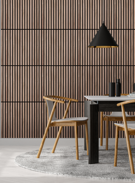 WOOD WALL | PANNELLI 60