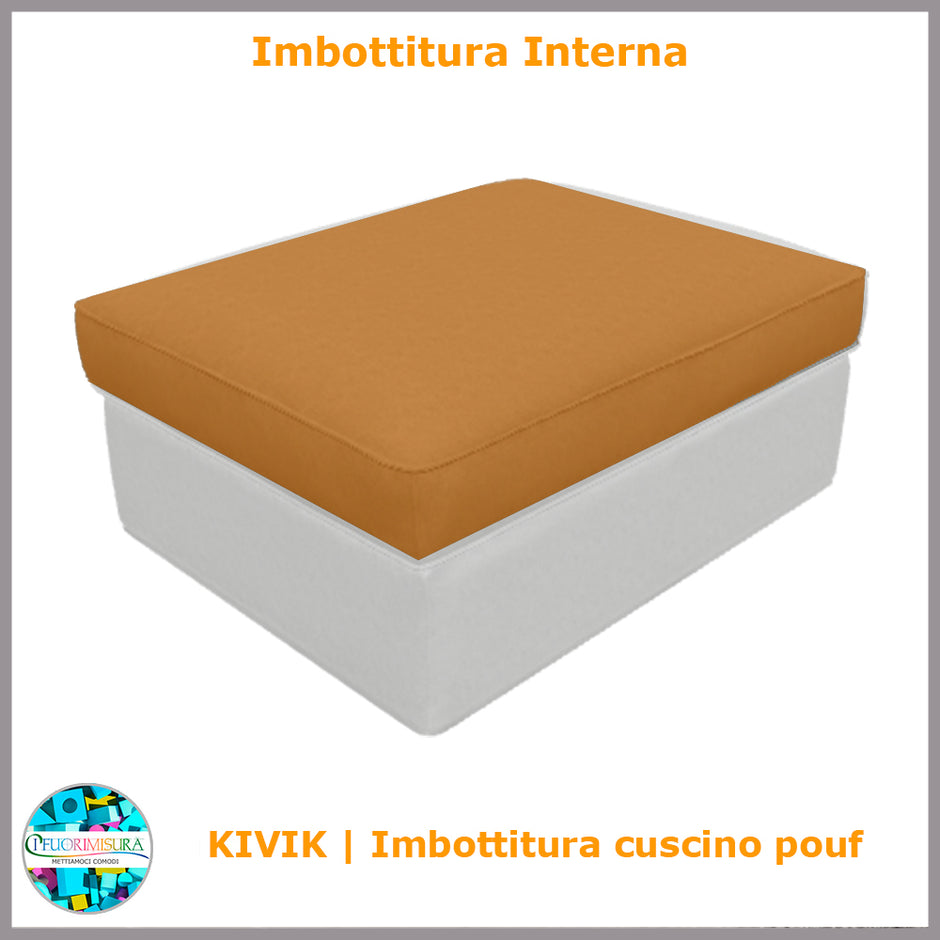 Elementi Imbottiti Divano Kivik I FUORIMISURA s.r.l.