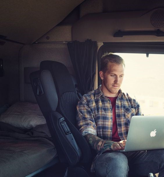 soluzione per materassi per camion
