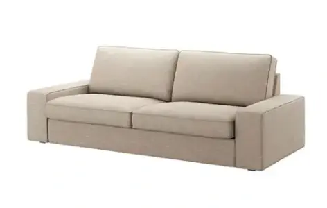 Imbottiture compatibili Ikea per KIVIK