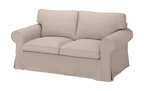 Imbottiture compatibili Ikea per EKTORP