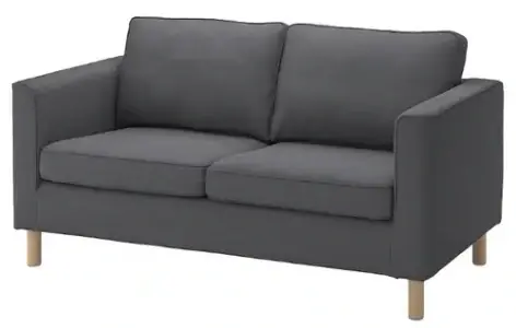 Imbottiture compatibili Ikea per SÖRVALLEN