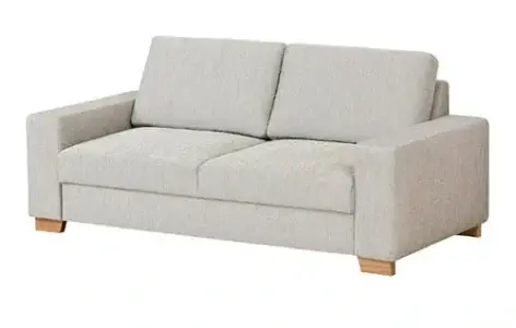 Imbottiture compatibili Ikea per PARUP
