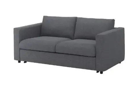Imbottiture compatibili Ikea per VIMLE