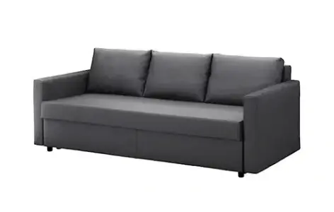 Imbottiture compatibili Ikea per FRITHETEN