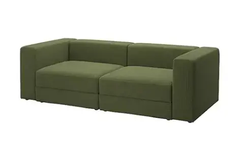 Imbottiture compatibili Ikea per JAETTEBO