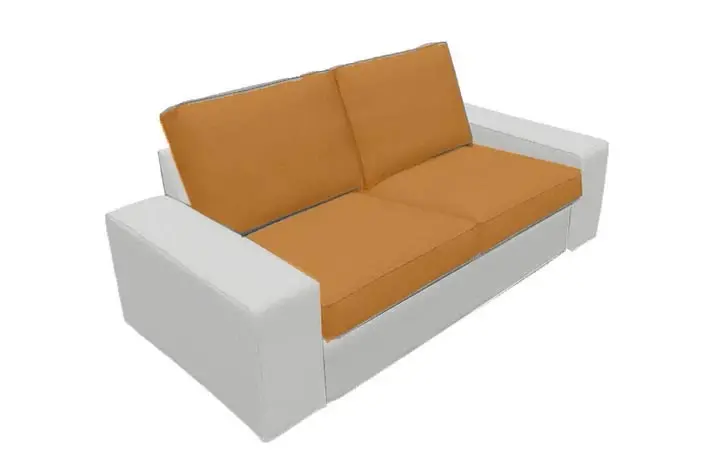 KIVIK COMPLETA 2p