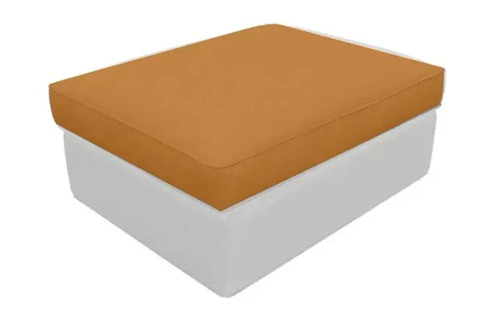 KIVIK POUF