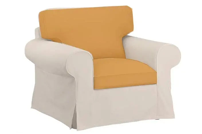 EKTORP COMPLETA POLTRONA