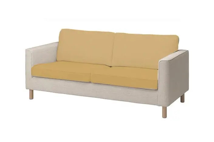 PÄRUP COMPLETA 3P