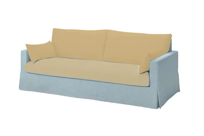 HYLTARP COMPLETA 3P