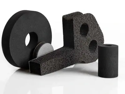 GOMME ESPANSE - EPDM 